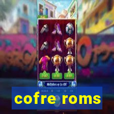 cofre roms