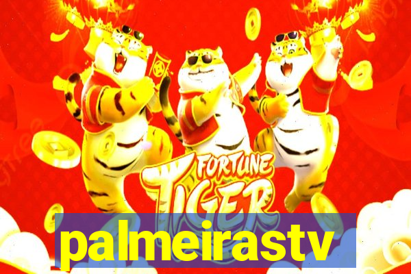 palmeirastv