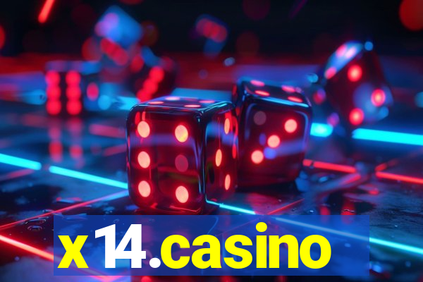 x14.casino