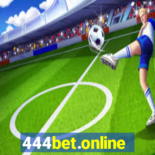 444bet.online