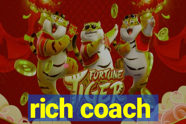 rich coach