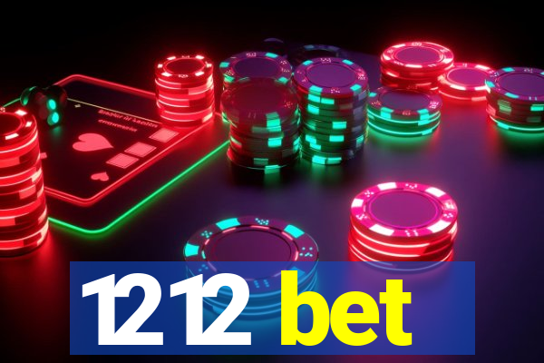 1212 bet