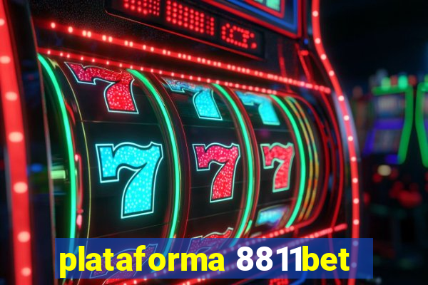 plataforma 8811bet