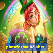 plataforma 8811bet