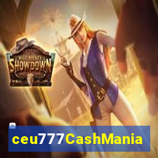 ceu777CashMania