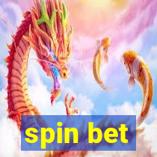 spin bet