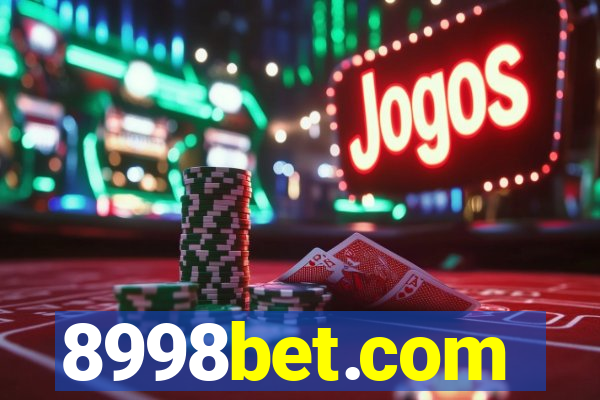 8998bet.com