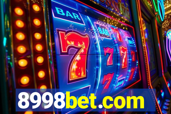 8998bet.com