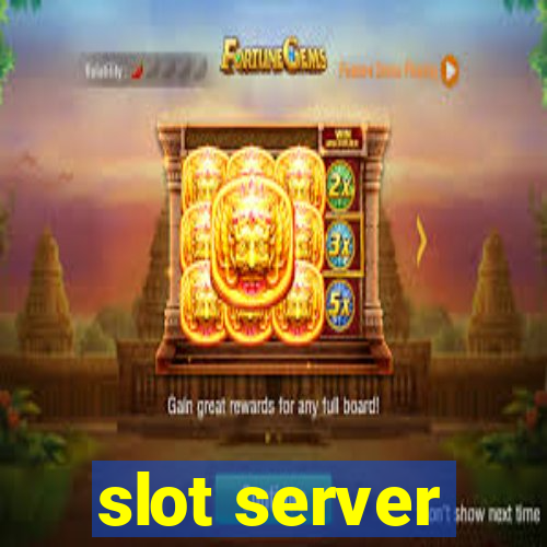 slot server