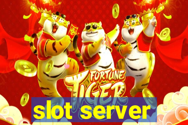 slot server