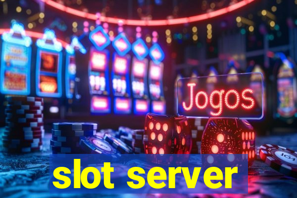 slot server