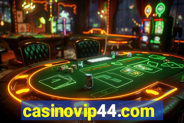 casinovip44.com