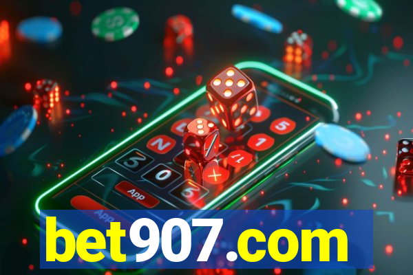 bet907.com