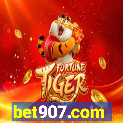 bet907.com