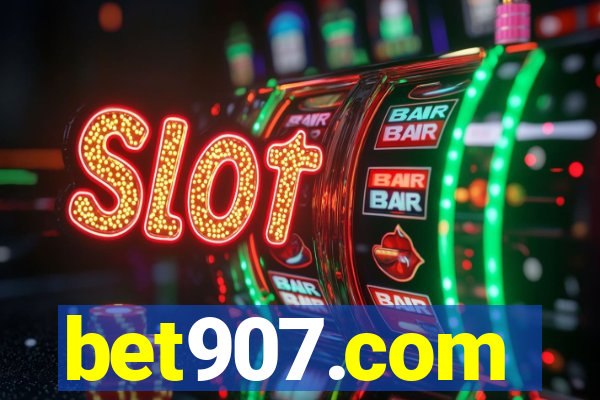 bet907.com