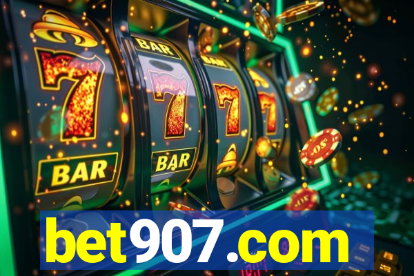 bet907.com