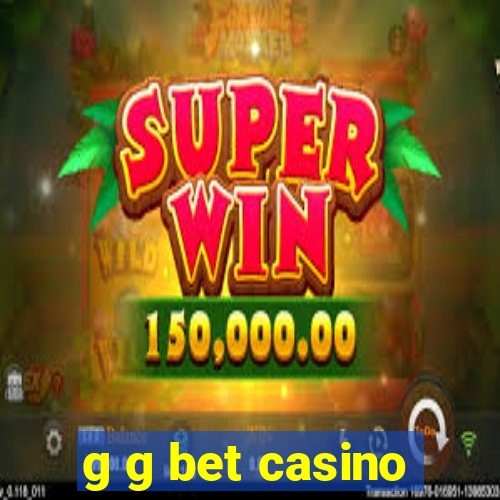 g g bet casino