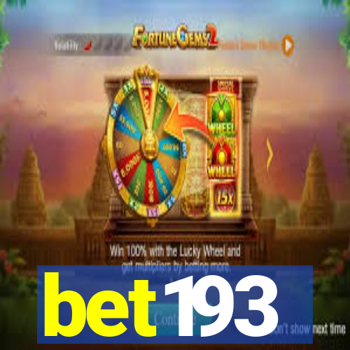 bet193