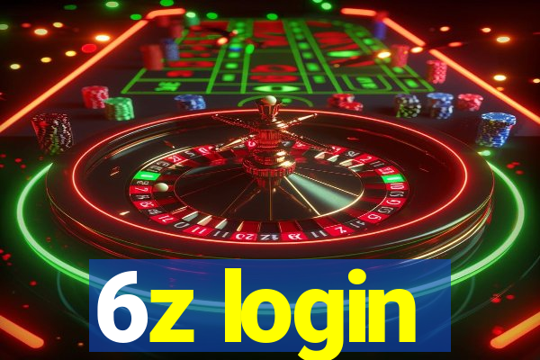 6z login