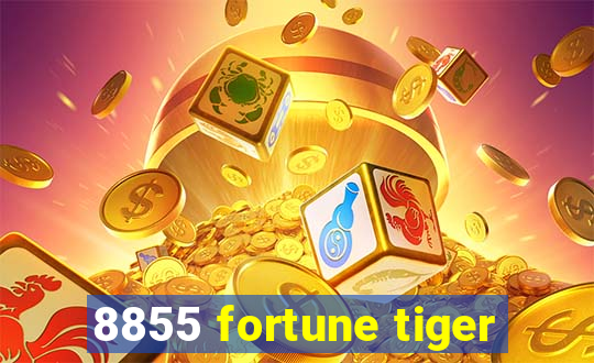 8855 fortune tiger