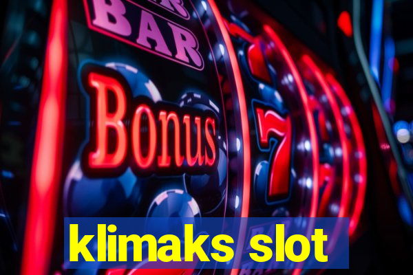 klimaks slot