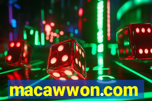 macawwon.com