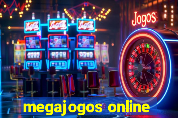 megajogos online