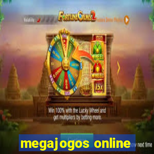 megajogos online