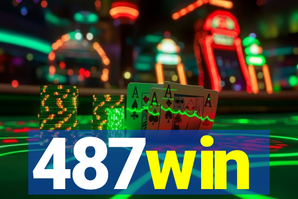 487win