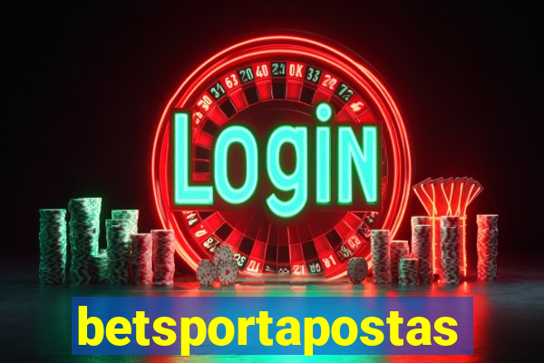 betsportapostas