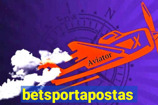 betsportapostas