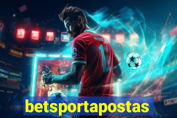 betsportapostas