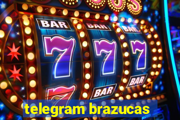 telegram brazucas