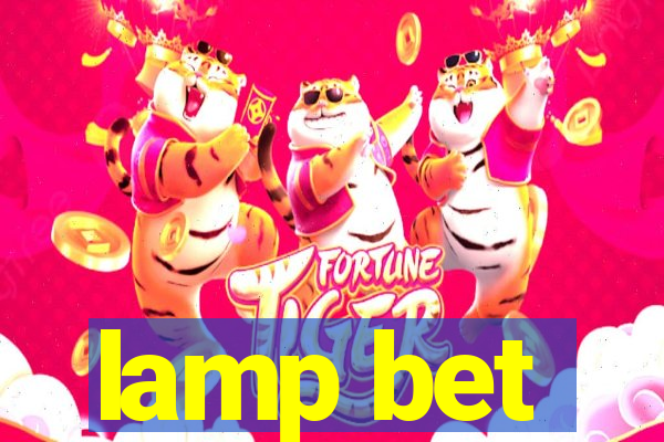 lamp bet