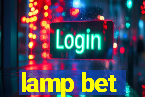 lamp bet