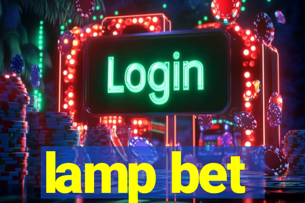 lamp bet