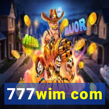 777wim com