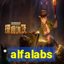 alfalabs