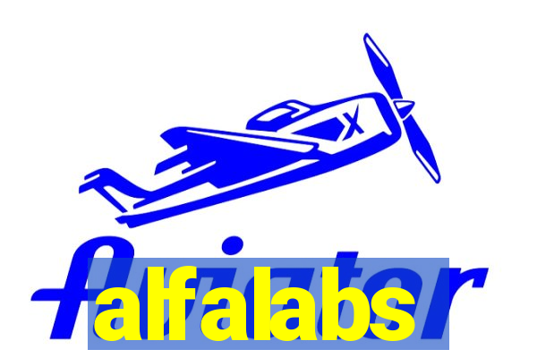 alfalabs