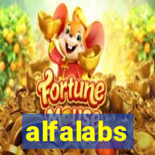 alfalabs