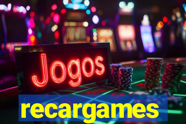 recargames