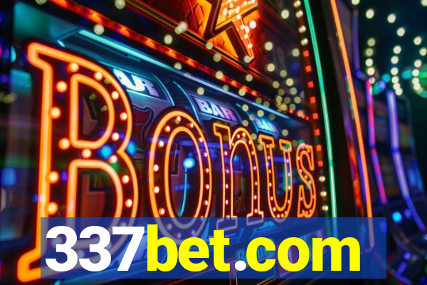 337bet.com