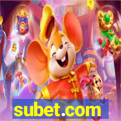 subet.com