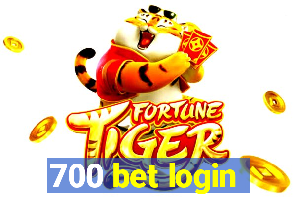 700 bet login