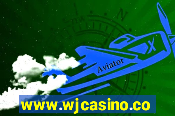 www.wjcasino.com