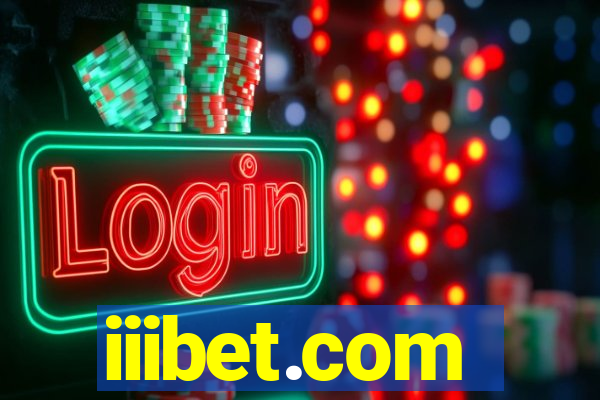 iiibet.com