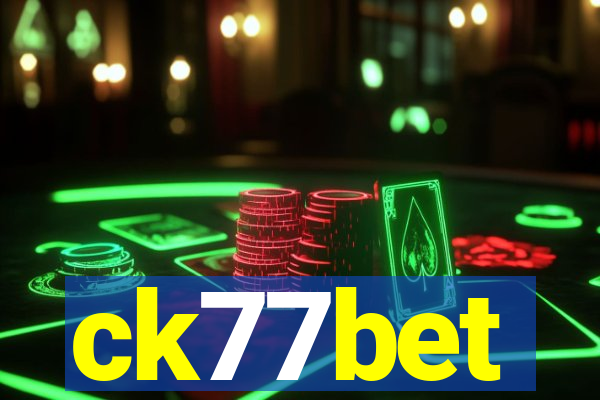 ck77bet