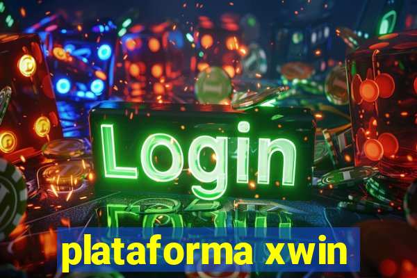 plataforma xwin