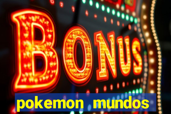 pokemon mundos elementais apk