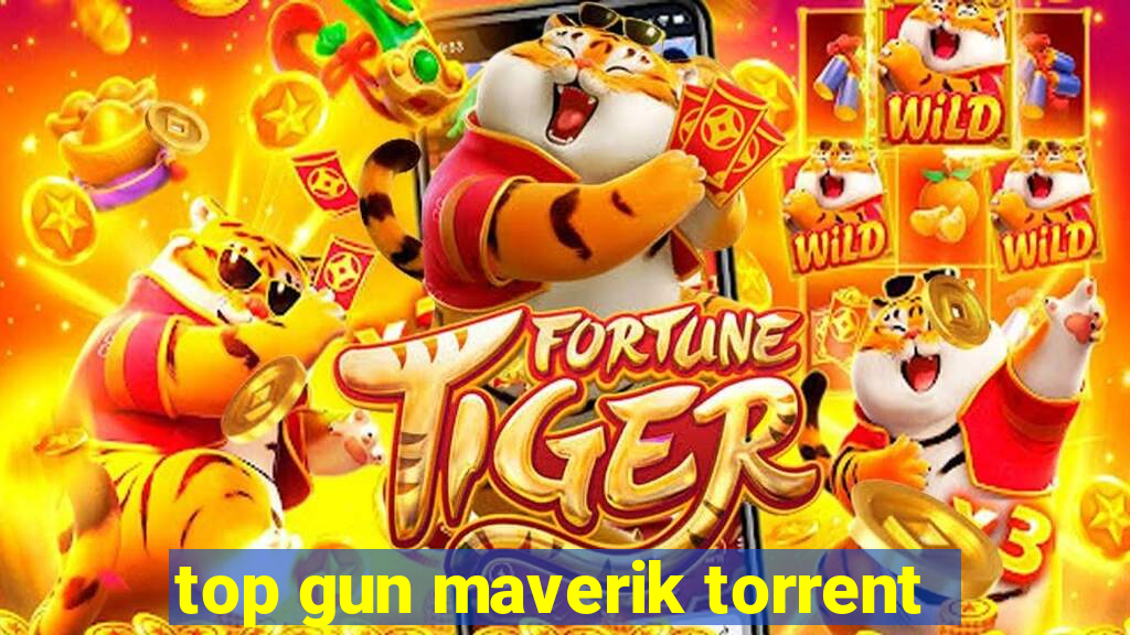 top gun maverik torrent